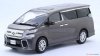 Fujimi 066240 Toyota Vellfire ZA G Edition 1/24
